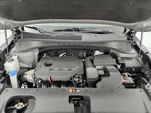 Photo of 2019 Gray Kia Sorento