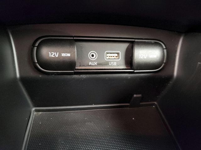 Photo of 2019 Gray Kia Sorento