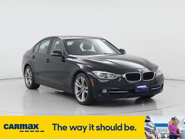 2016 BMW 328