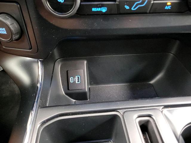 Photo of 2023 Blue Ford F-150