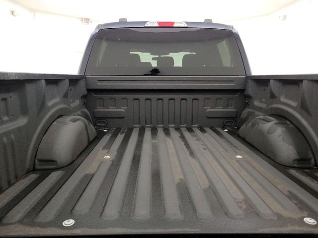 Photo of 2023 Blue Ford F-150