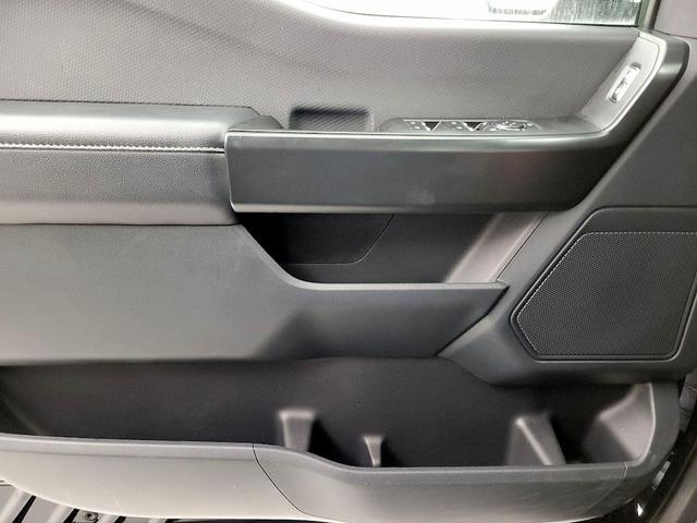 Photo of 2023 Blue Ford F-150