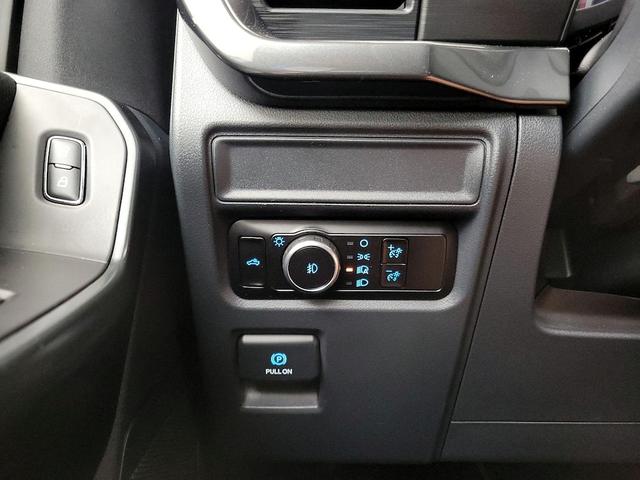 Photo of 2023 Blue Ford F-150