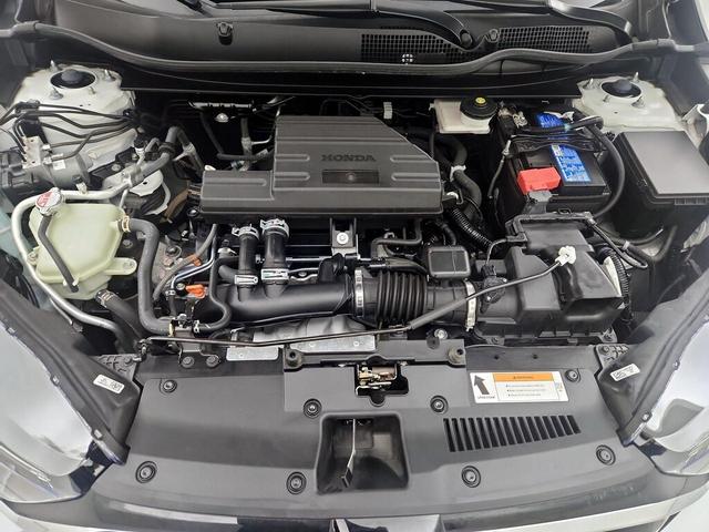 Photo of 2022 White Honda CR-V