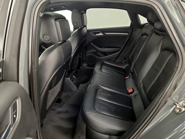 Photo of 2019 Gray Audi A3