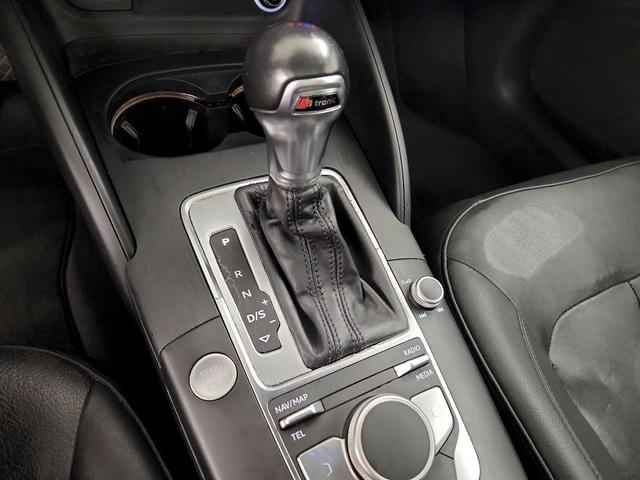 Photo of 2019 Gray Audi A3