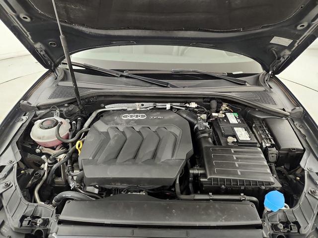 Photo of 2019 Gray Audi A3