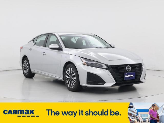 2023 Nissan Altima