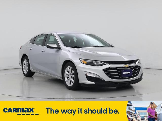 2021 Chevrolet Malibu