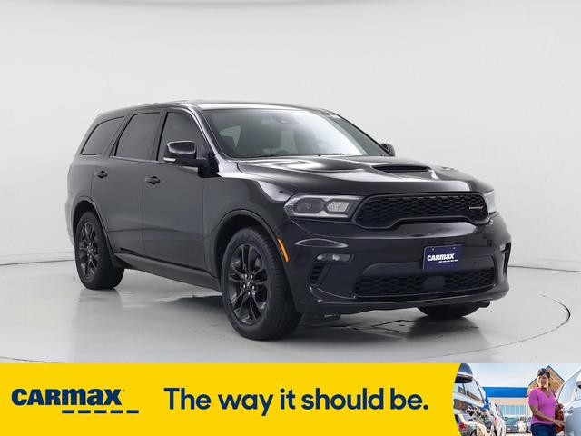2022 Dodge Durango