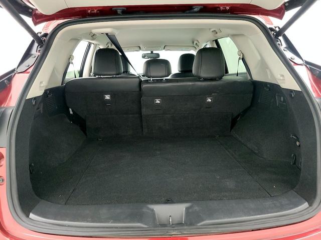 Photo of 2015 Red Nissan Murano