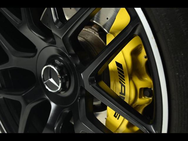 Photo of 2019 Gray Mercedes-Benz AMG GT 63
