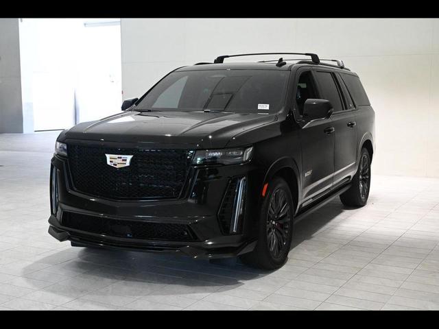 2023 Cadillac Escalade Esv