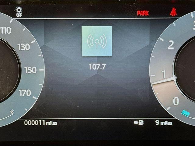 Photo of 2026 Eiger Grey Land Rover Range Rover Evoque