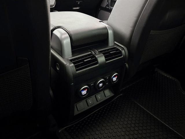 Photo of 2023 Carpathian Grey Land Rover Defender