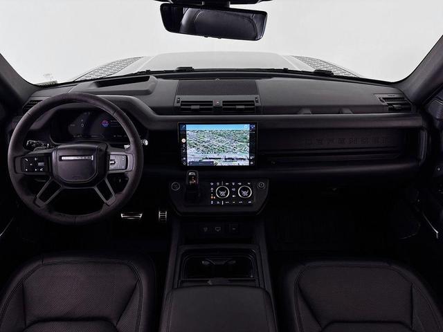 Photo of 2023 Carpathian Grey Land Rover Defender