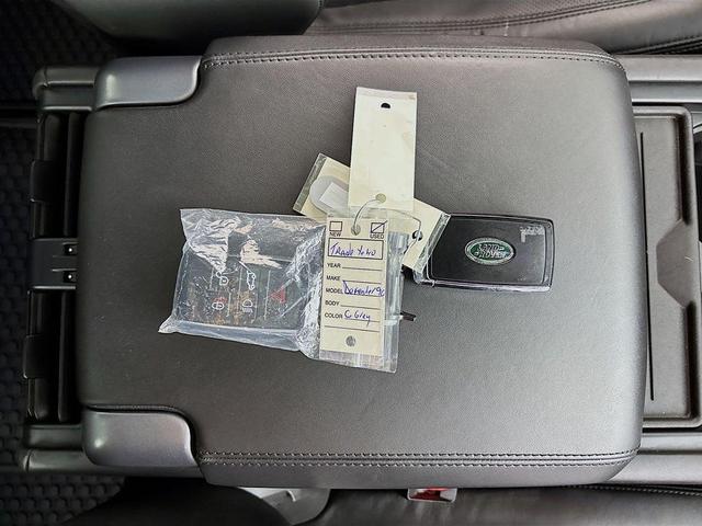Photo of 2023 Carpathian Grey Land Rover Defender