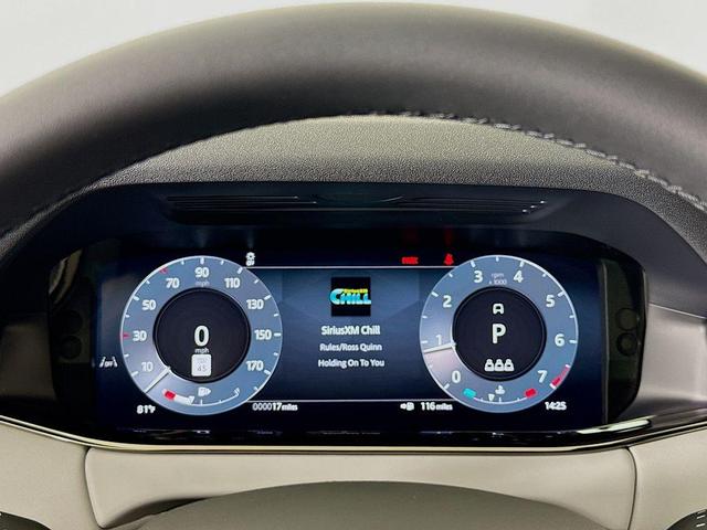 Photo of 2026 Tribeca Blue Land Rover Range Rover Evoque
