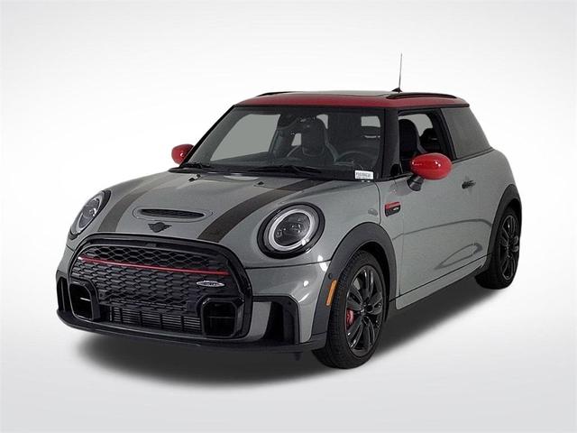 2023 MINI Hardtop