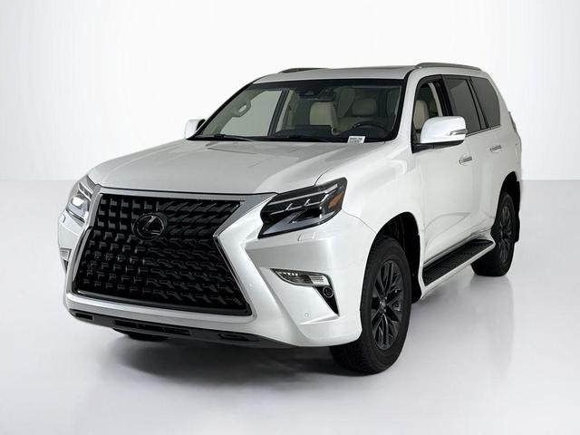 2023 Lexus Gx 460