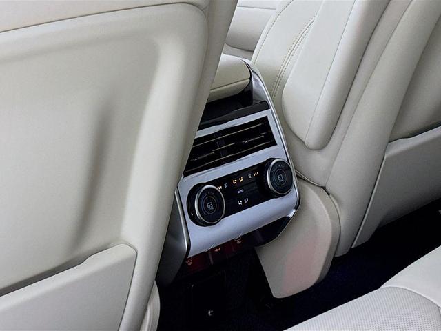 Photo of 2025 Varesine Blue Land Rover Range Rover