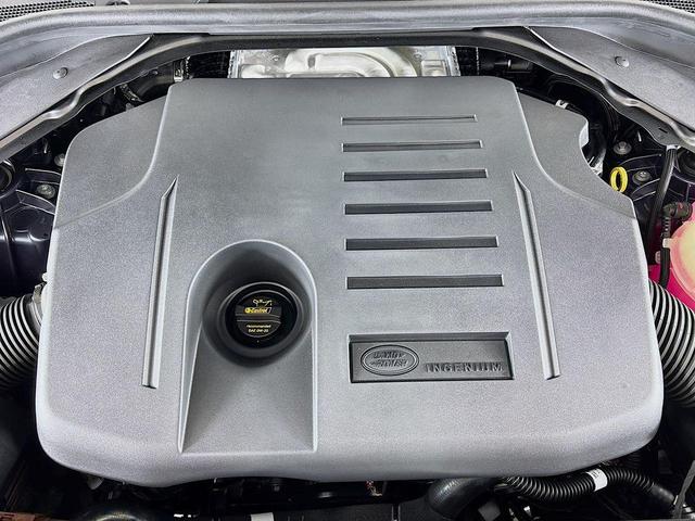 Photo of 2025 Varesine Blue Land Rover Range Rover