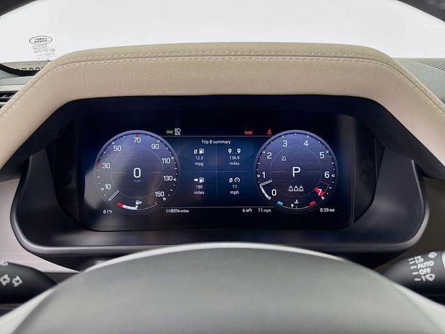 Photo of 2023 Pangea Green Land Rover Defender