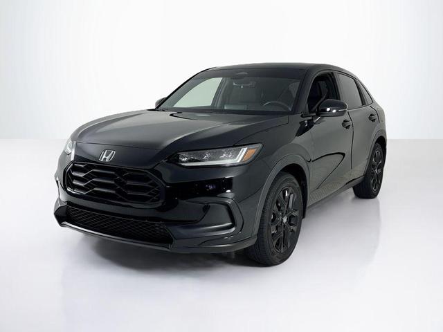 2023 Honda HR-V