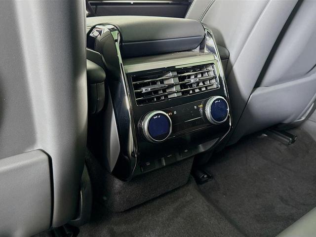Photo of 2025 Borasco Grey Land Rover Range Rover Sport