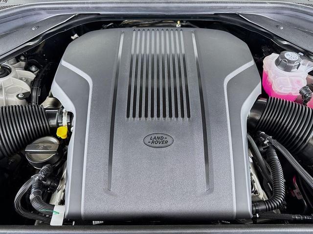 Photo of 2025 Borasco Grey Land Rover Range Rover Sport