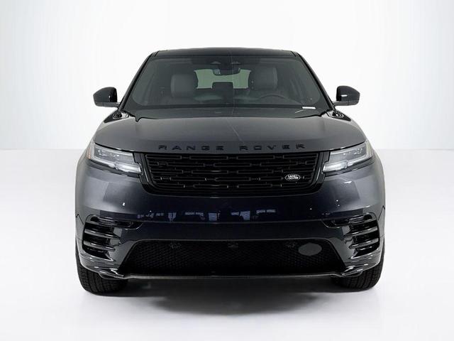 Photo of 2026 Carpathian Grey Land Rover Range Rover Velar
