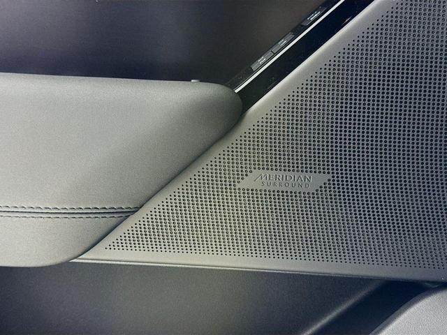 Photo of 2026 Carpathian Grey Land Rover Range Rover Velar