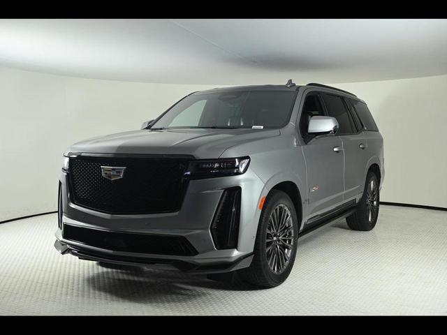 2023 Cadillac Escalade