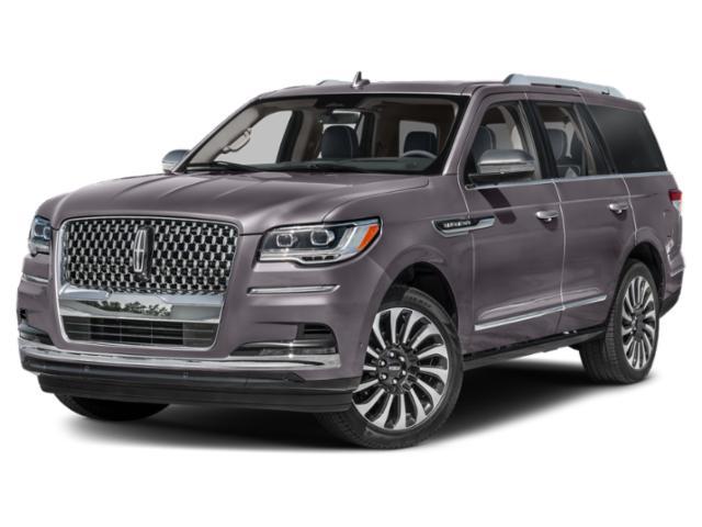 2024 Lincoln Navigator