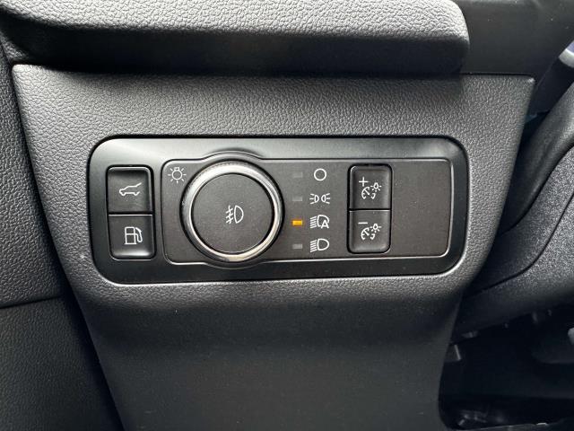 Photo of 2025 CARBONIZED GRAY METALLIC Ford Escape PHEV