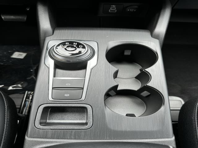 Photo of 2025 CARBONIZED GRAY METALLIC Ford Escape PHEV
