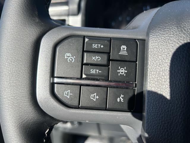 Photo of 2025 Agate Black Metallic Ford F-150