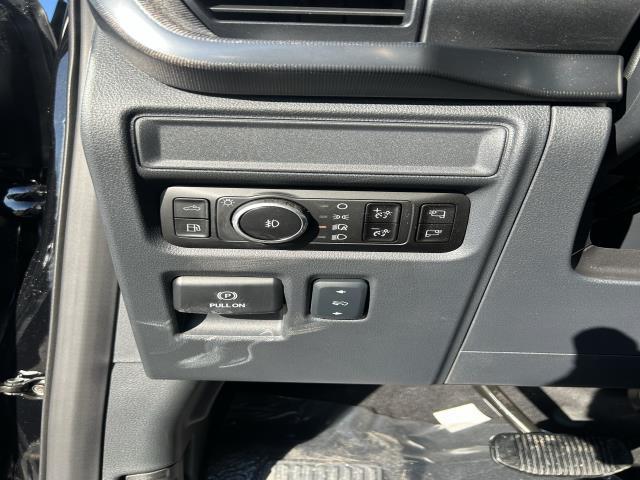 Photo of 2025 Agate Black Metallic Ford F-150