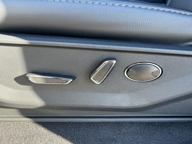 Photo of 2025 Agate Black Metallic Ford F-150