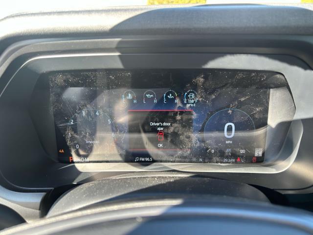 Photo of 2025 Agate Black Metallic Ford F-150