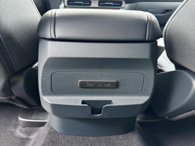 Photo of 2025 Carbonized Gray Metallic Ford Maverick