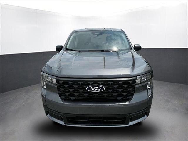 Photo of 2025 Carbonized Gray Metallic Ford Maverick