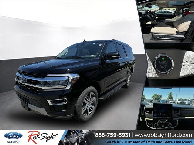 2024 Ford Expedition Max