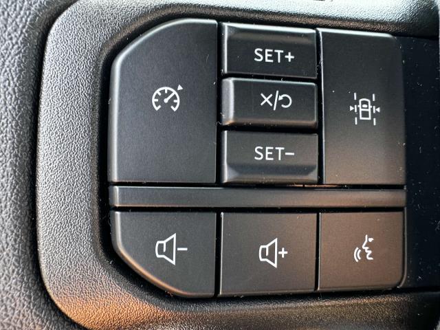 Photo of 2025 Oxford White Ford F-150