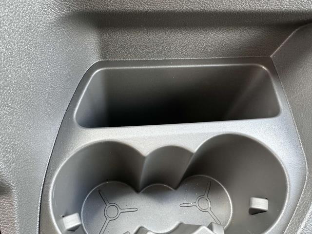 Photo of 2025 Abyss Gray Metallic Ford Transit-350