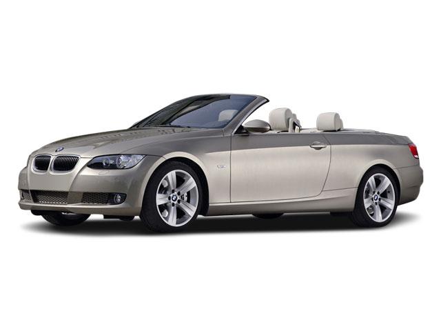 2008 BMW 328