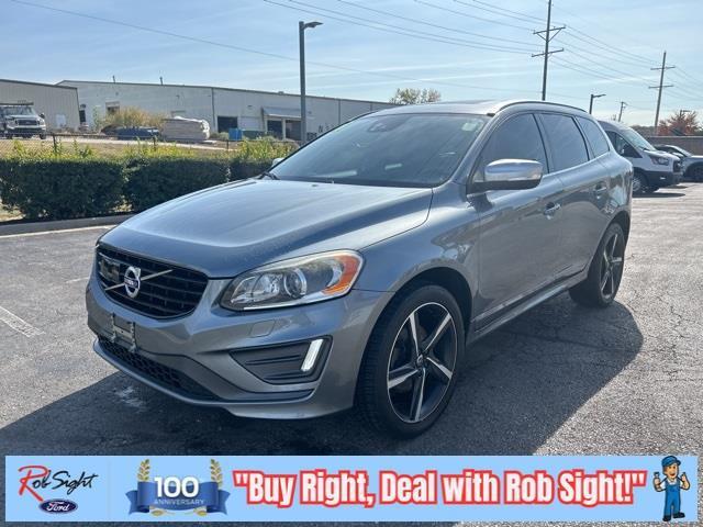 2016 Volvo XC60