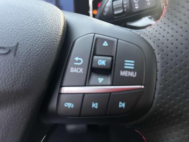 Photo of 2025 Vapor Blue Metallic Ford Escape