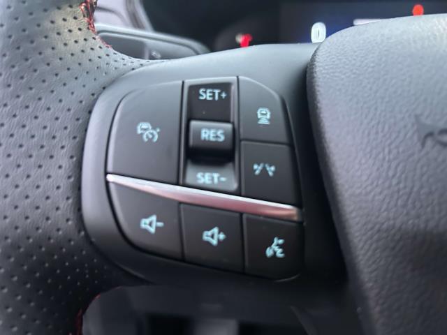 Photo of 2025 Vapor Blue Metallic Ford Escape