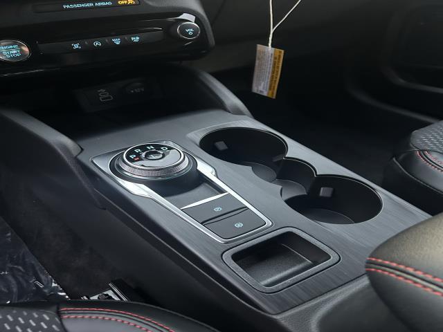 Photo of 2025 Vapor Blue Metallic Ford Escape
